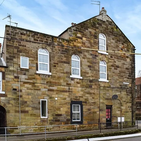 Hotel Saltburn *